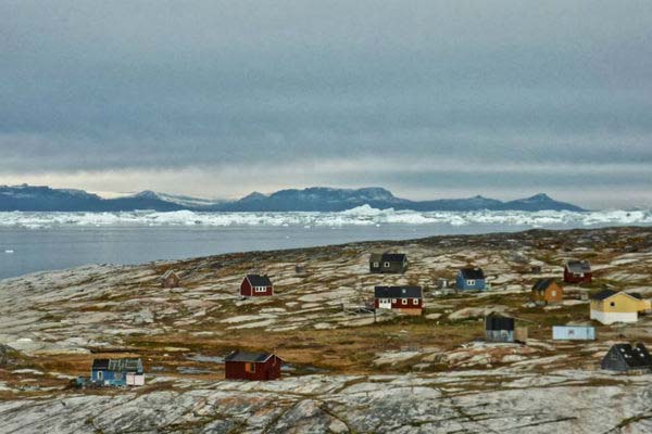 ArcticCommunity