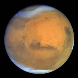 mars-250