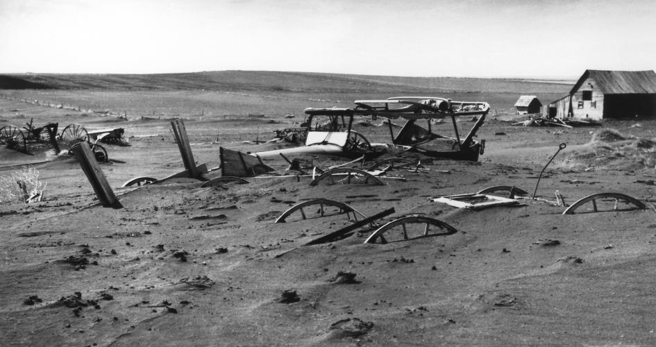 dustbowl-dallassouthdakota1936