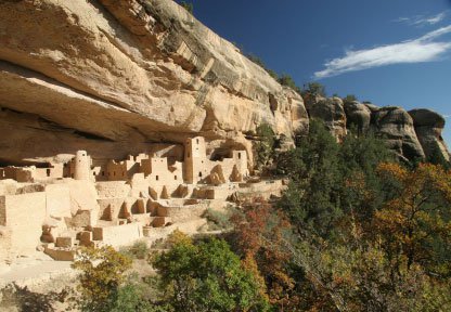 Anasazi